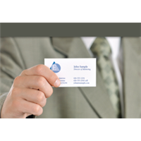 Business Card - Design Online