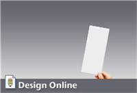 Design Online Buck Slip 3.5x7