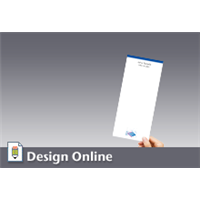 Design Online Buck Slip 3.75x8.5