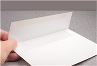 Printed Envelopes for Cards