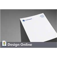 Design Online Letterhead