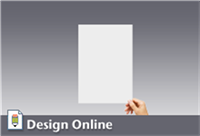 Design Online Monarch Letterhead